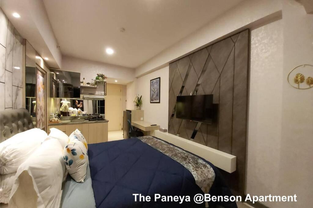 The Paneya @Benson Apartment Surabaya Exterior photo