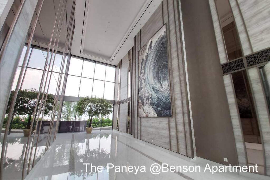 The Paneya @Benson Apartment Surabaya Exterior photo