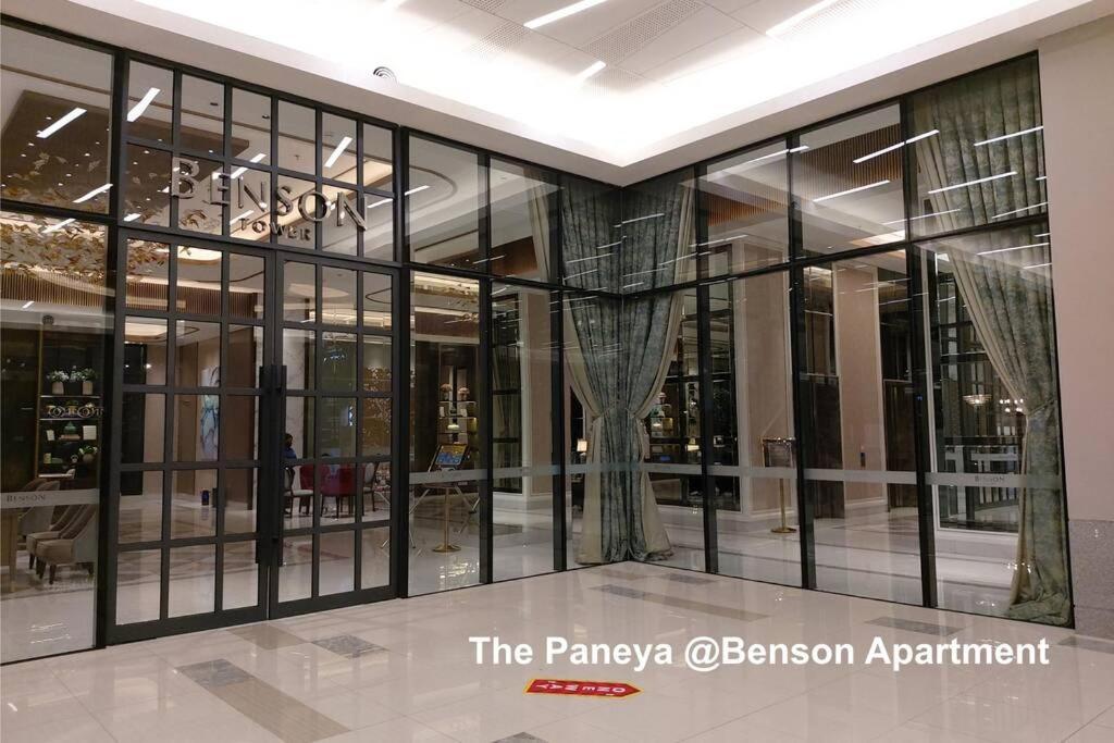 The Paneya @Benson Apartment Surabaya Exterior photo